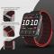  Garmin Venu X1 Armband Nylon Loop Svart