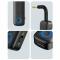 Tech-Protect Tech-Protect Bluetooth AUX Ljudadapter UltraBoost Svart