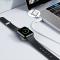 JOYROOM Joyroom Apple Watch Trådlös Induktion Laddare 1.2m USB-C Vit