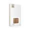 Tech-Protect Tech-Protect iPhone 17e / 16e Fodral Läder Brun