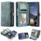 CASEME CASEME Samsung Galaxy A33 5G Fodral/Skal Magnet 2in1 Multifunktionell