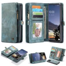 CASEME CASEME Samsung Galaxy A33 5G Fodral/Skal Magnet 2in1 Multifunktionell