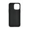 Onsala ONSALA iPhone 15 Pro Max Skal Ultraslim Sand Burst Svart