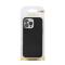 Onsala ONSALA iPhone 15 Pro Max Skal Ultraslim Sand Burst Svart