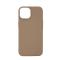 Onsala ONSALA iPhone 15 Skal Ultraslim Sand Burst Beige