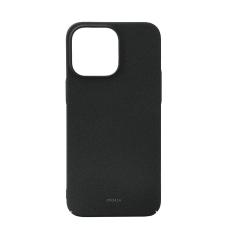 Onsala ONSALA iPhone 15 Pro Max Skal Ultraslim Sand Burst Svart