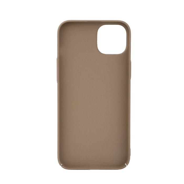 Bild 3, Onsala ONSALA iPhone 15 Plus Skal Ultraslim Sand Burst Beige