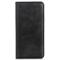  Samsung Galaxy S23 Plus Flip Fodral Split Läder Svart