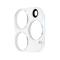  iPhone 16 Pro Linsskydd 2-PACK Härdat Glas