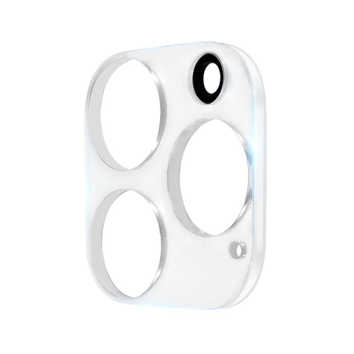 Bild 3,  iPhone 16 Pro Linsskydd 2-PACK Härdat Glas