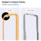 Spigen Spigen Galaxy A54 5G 2-PACK Skärmskydd ALM Glas.tR
