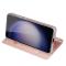 DUX DUCIS DUX DUCIS Galaxy S24 Plus Fodral Skin Pro Roséguld
