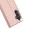 DUX DUCIS DUX DUCIS Galaxy S24 Plus Fodral Skin Pro Roséguld