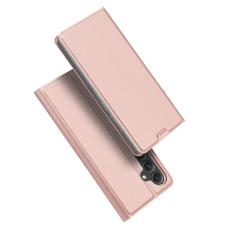 DUX DUCIS DUX DUCIS Galaxy S24 Plus Fodral Skin Pro Ros&eacute;guld