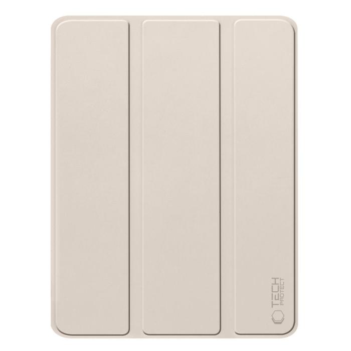 Bild 2, Tech-Protect Tech-Protect iPad Air 2026-2020 Fodral SC Pennhållare