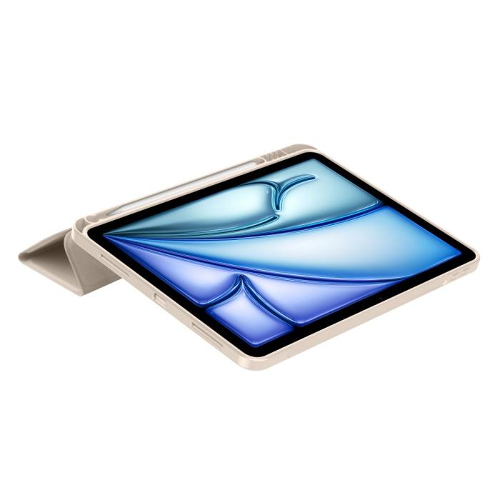 Bild 4, Tech-Protect Tech-Protect iPad Air 2026-2020 Fodral SC Pennhållare