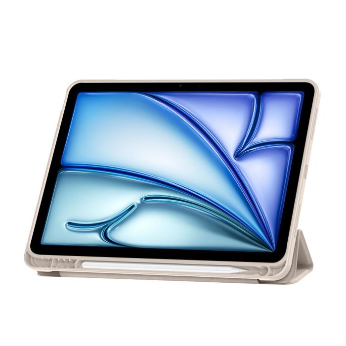 Bild 5, Tech-Protect Tech-Protect iPad Air 2026-2020 Fodral SC Pennhållare