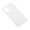 Gear GEAR Samsung Galaxy A72 Skal TPU Transparent