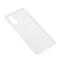 Gear GEAR Sony Xperia 10 III Skal TPU Transparent