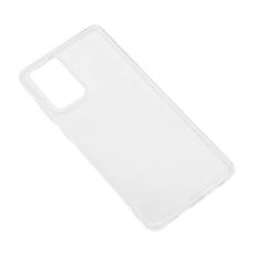 Gear GEAR Samsung Galaxy A72 Skal TPU Transparent