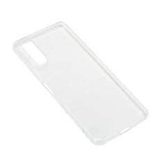 Gear GEAR Sony Xperia 10 III Skal TPU Transparent