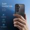DUX DUCIS DUX DUCIS Galaxy A35 5G Skal Aimo Series Matt Svart