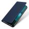 DUX DUCIS DUX DUCIS Xiaomi Redmi 15C Fodral Skin Pro Blå