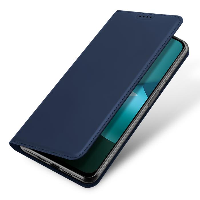 Bild 4, DUX DUCIS DUX DUCIS Xiaomi Redmi 15C Fodral Skin Pro Blå