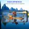  Samsung Galaxy A23 5G Skärmskydd Härdat Glas
