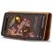 DG.MING DG.MING Google Pixel 7 2in1 Magnet Fodral / Skal Brun