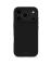 holdit holdit iPhone 17 Pro Max Mobilskal Silikon Svart