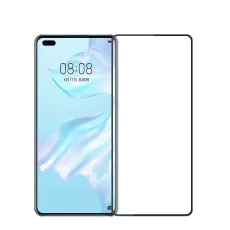 PINWUYO Huawei P40 - PINWUYO Helt&auml;ckande Sk&auml;rmskydd