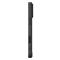 Spigen Spigen iPhone 17 Pro Max Skal MagSafe Ultra Hybrid Frostad Svart