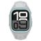 Spigen Spigen Apple Watch 11 / 10 46 mm Skal / Armband Liquid Air Pro Grå