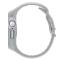 Spigen Spigen Apple Watch 11 / 10 46 mm Skal / Armband Liquid Air Pro Grå