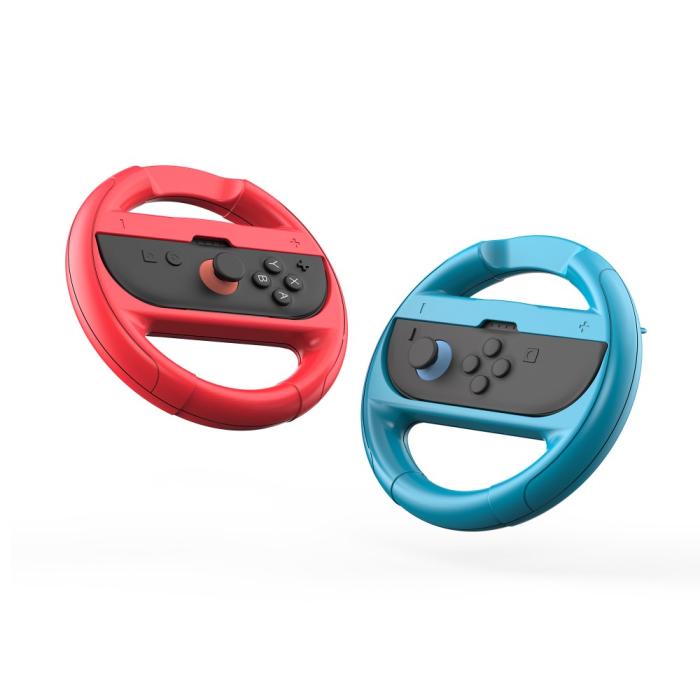 Bild 2, STARTRC GAMES STARTRC GAMES 2-PACK Nintendo Switch 2 Joy-Con Ratt
