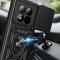 Tech-Protect Tech-Protect Xiaomi Redmi Note 15 Pro Plus Skal CamShield Pro Svart