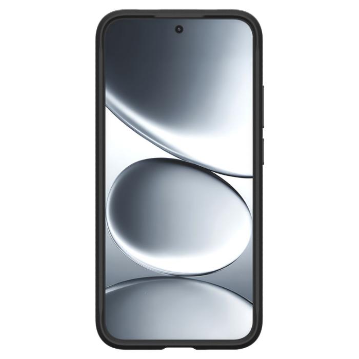 Bild 3, Spigen Spigen Xiaomi Redmi 15 Pro 5G Skal Rugged Armor Svart