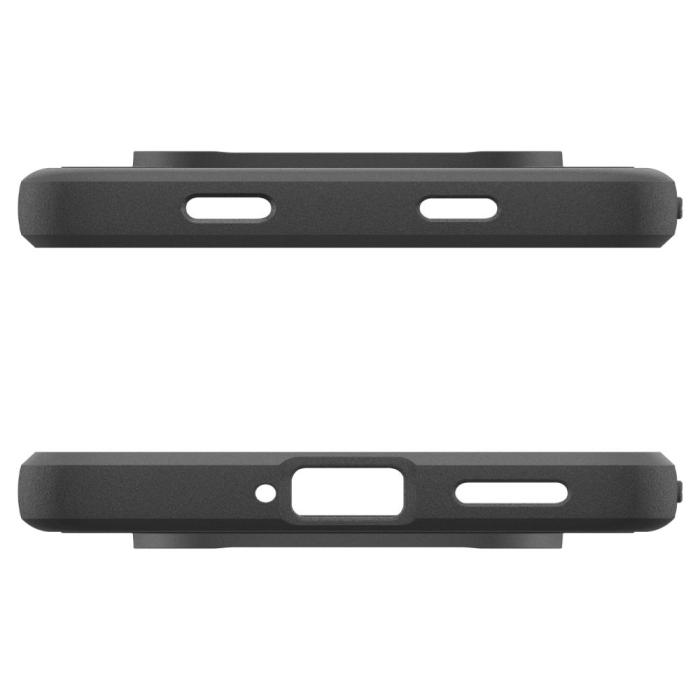 Bild 6, Spigen Spigen Xiaomi Redmi 15 Pro 5G Skal Rugged Armor Svart