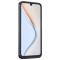  Samsung Galaxy A17 Skal Litchi Textur Svart