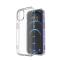  iPhone 14 Plus Skal Airbag Shockproof TPU Transparent