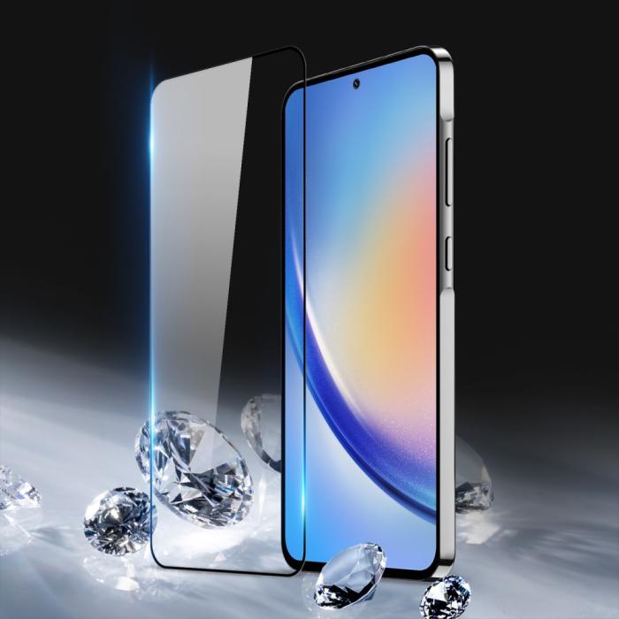 Bild 4, DUX DUCIS DUX DUCIS Galaxy A35 5G Skärmskydd Heltäckande