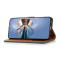 KHAZNEH KHAZNEH Samsung Galaxy S25 Ultra Fodral Dual Color Svart