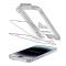 Tech-Protect Tech-Protect iPhone 14 Pro 2-PACK Skärmskydd Quick Set+ Svart
