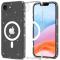 Tech-Protect Tech-Protect iPhone 17e / 16e Skal MagSafe FlexAir Glitter
