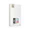Tech-Protect Tech-Protect iPhone 17e / 16e Skal MagSafe FlexAir Glitter