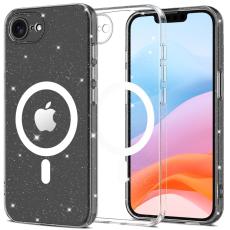 Tech-Protect Tech-Protect iPhone 17e / 16e Skal MagSafe FlexAir Glitter