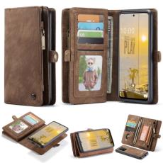 CASEME CASEME Samsung Galaxy A33 5G Fodral/Skal Magnet 2in1 Multifunktionell