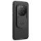 NILLKIN NILLKIN Honor Magic7 Pro Skal CamShield Pro Svart