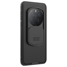 NILLKIN NILLKIN Honor Magic7 Pro Skal CamShield Pro Svart